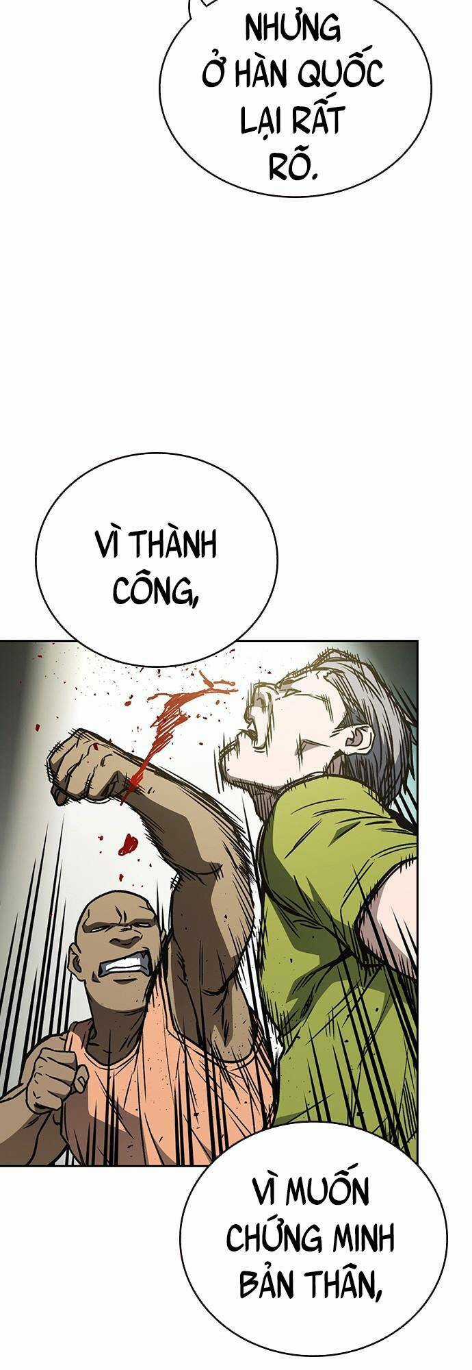 Học Nhóm - Study Group - Chapter 176 - Trang 44