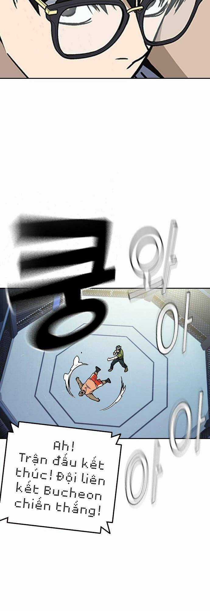 Học Nhóm - Study Group - Chapter 176 - Trang 51