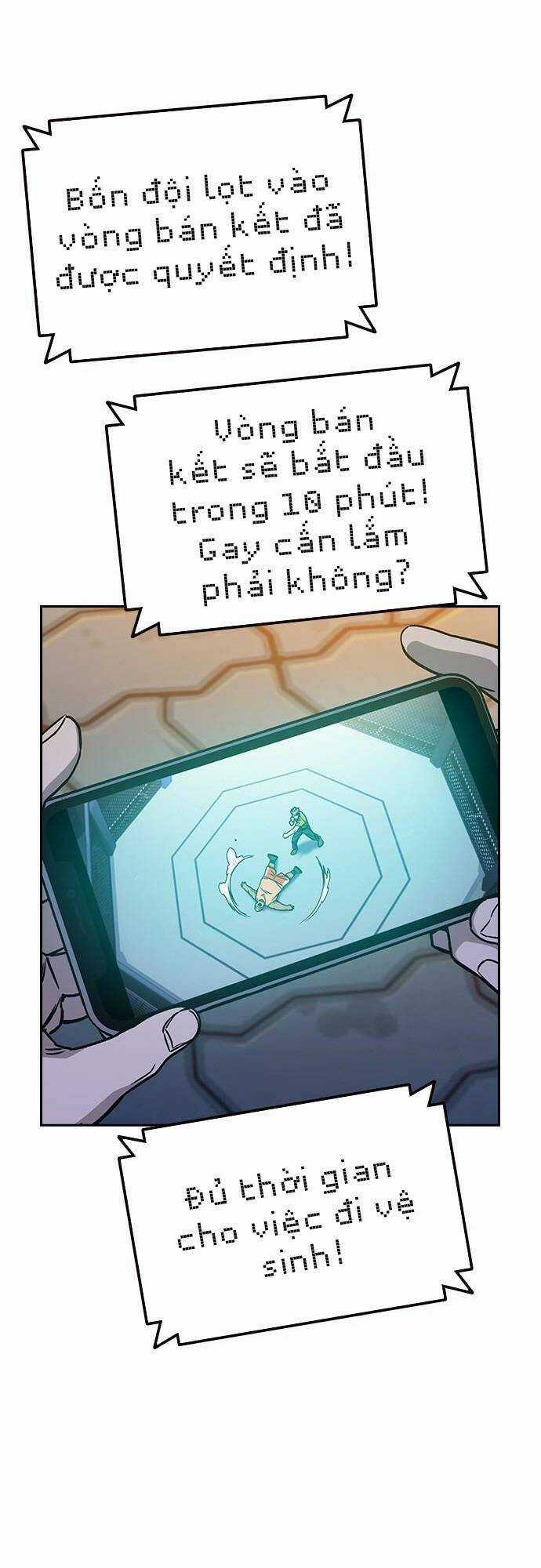 Học Nhóm - Study Group - Chapter 176 - Trang 52