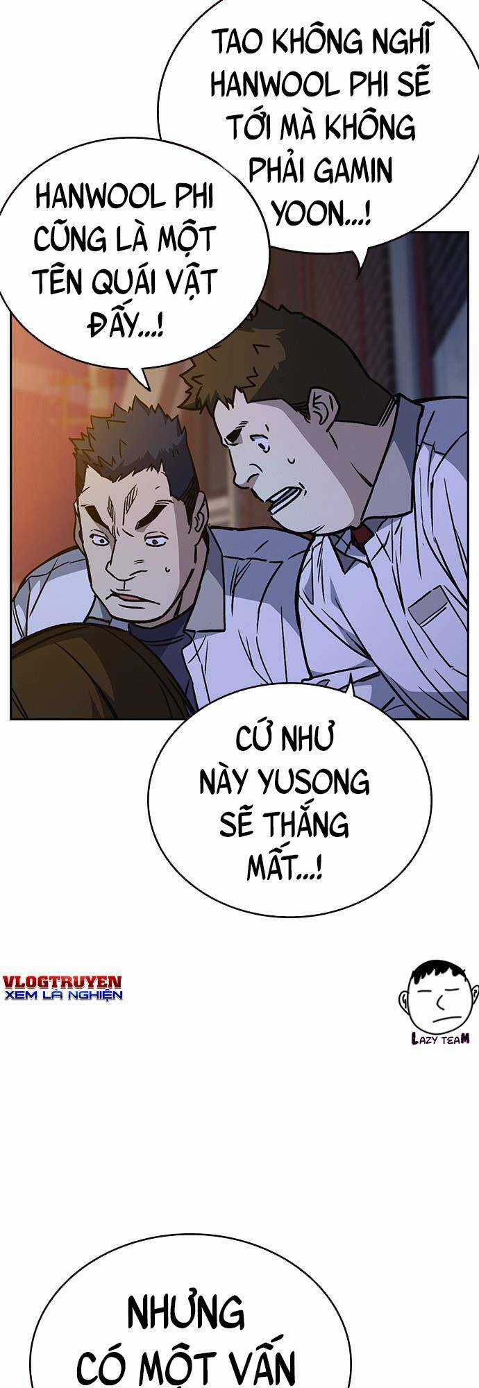 Học Nhóm - Study Group - Chapter 176 - Trang 56