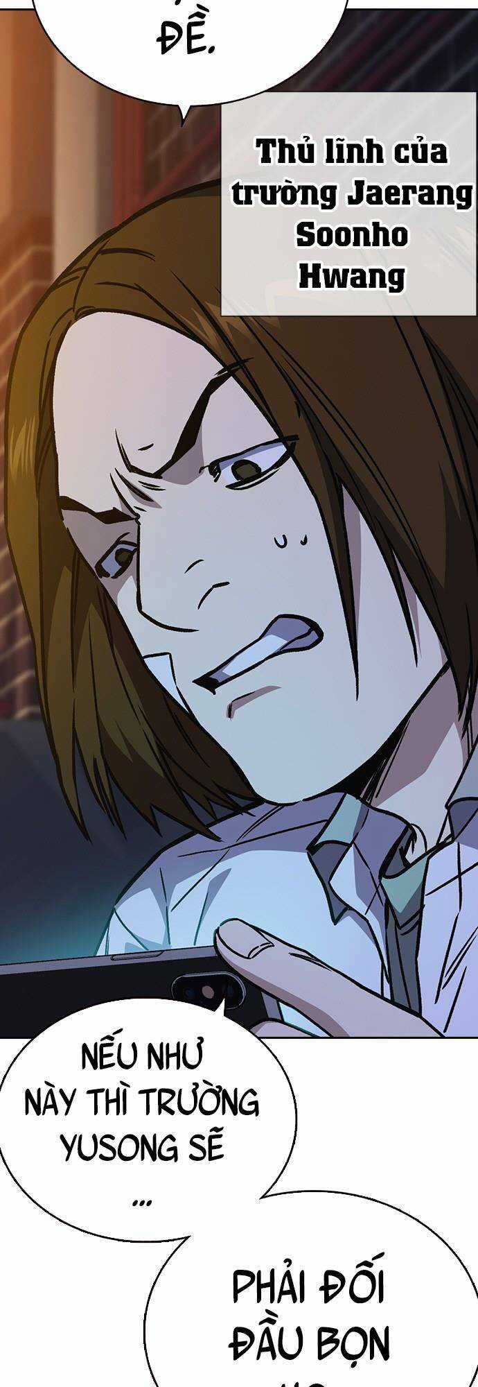 Học Nhóm - Study Group - Chapter 176 - Trang 57