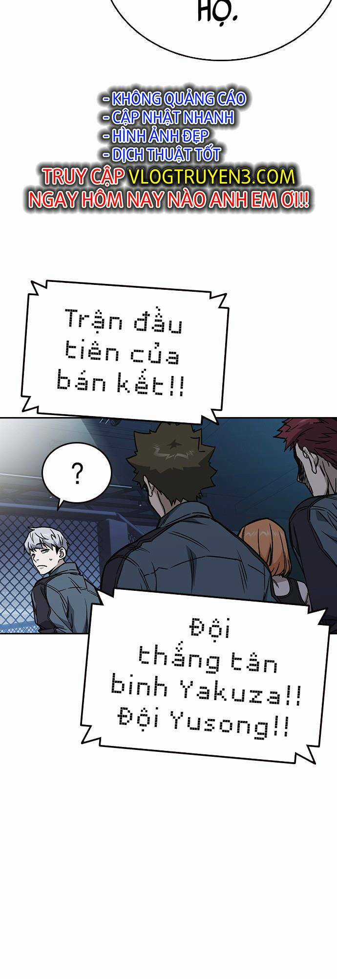 Học Nhóm - Study Group - Chapter 176 - Trang 58
