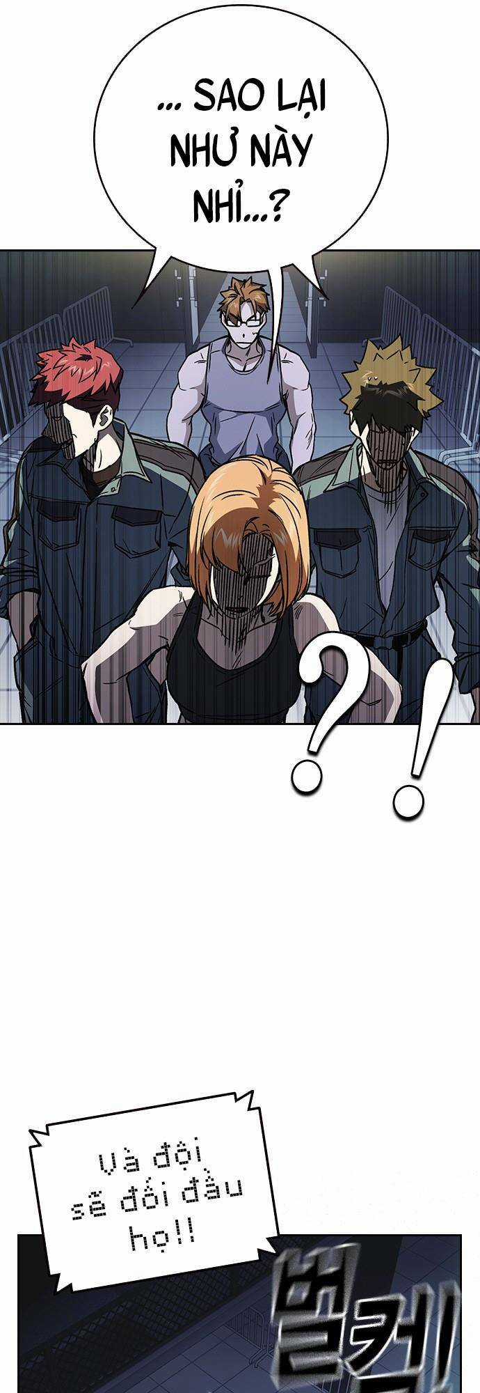 Học Nhóm - Study Group - Chapter 176 - Trang 59
