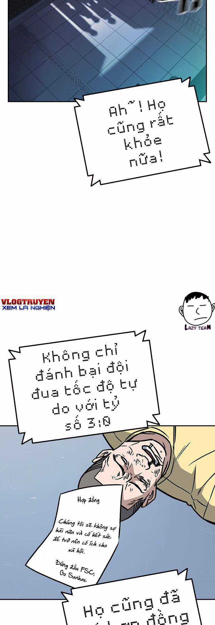 Học Nhóm - Study Group - Chapter 176 - Trang 60