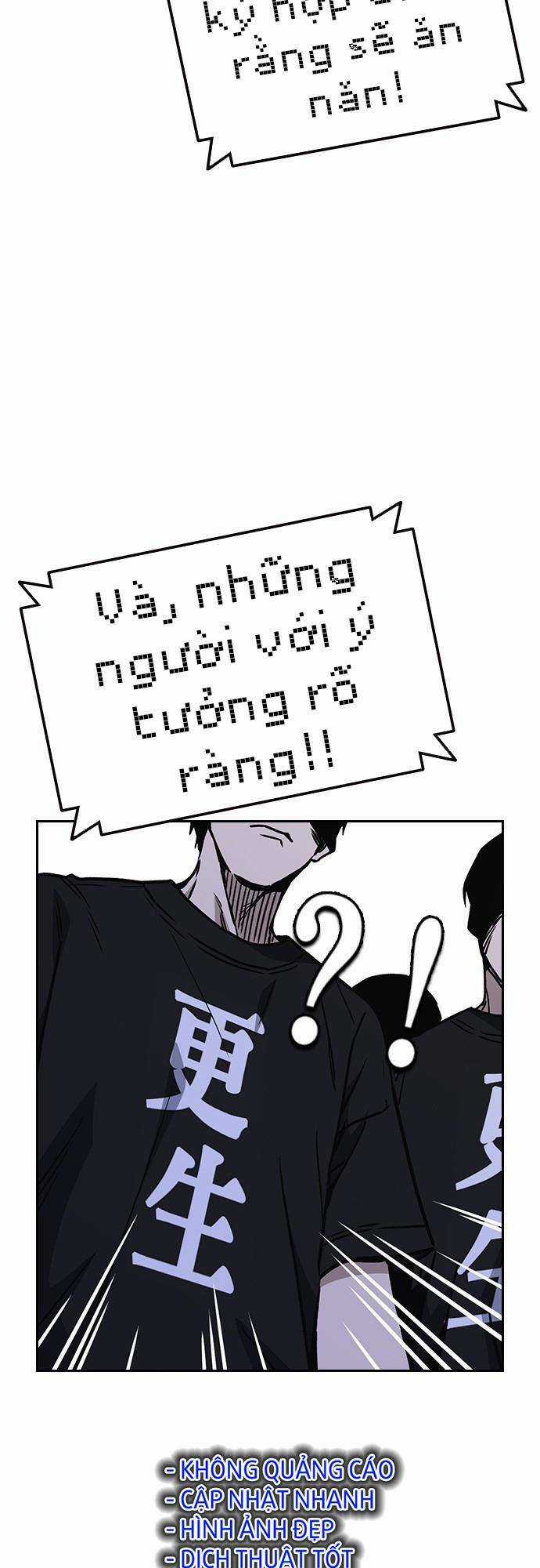 Học Nhóm - Study Group - Chapter 176 - Trang 61