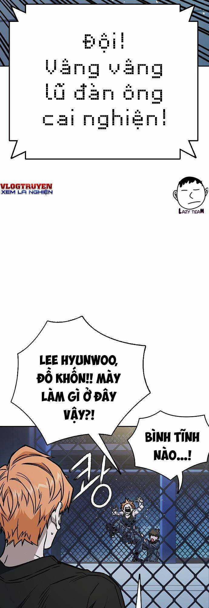 Học Nhóm - Study Group - Chapter 176 - Trang 64