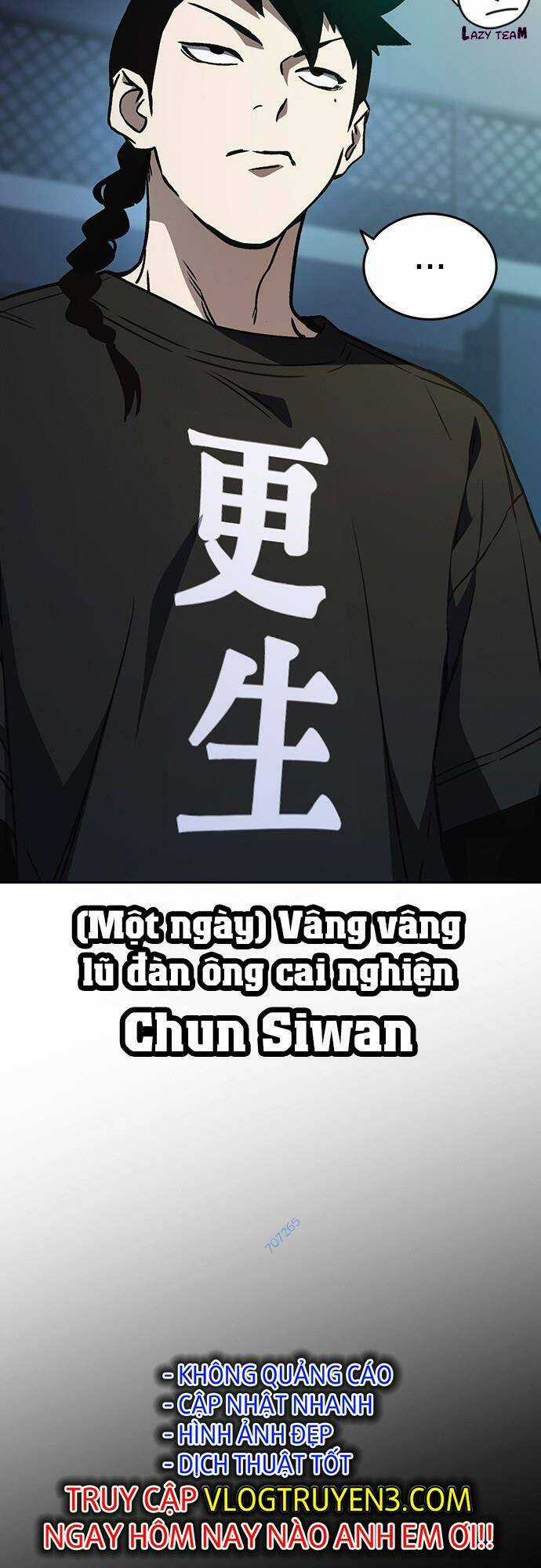 Học Nhóm - Study Group - Chapter 176 - Trang 68