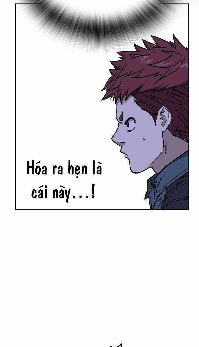 Học Nhóm - Study Group - Chapter 176 - Trang 71