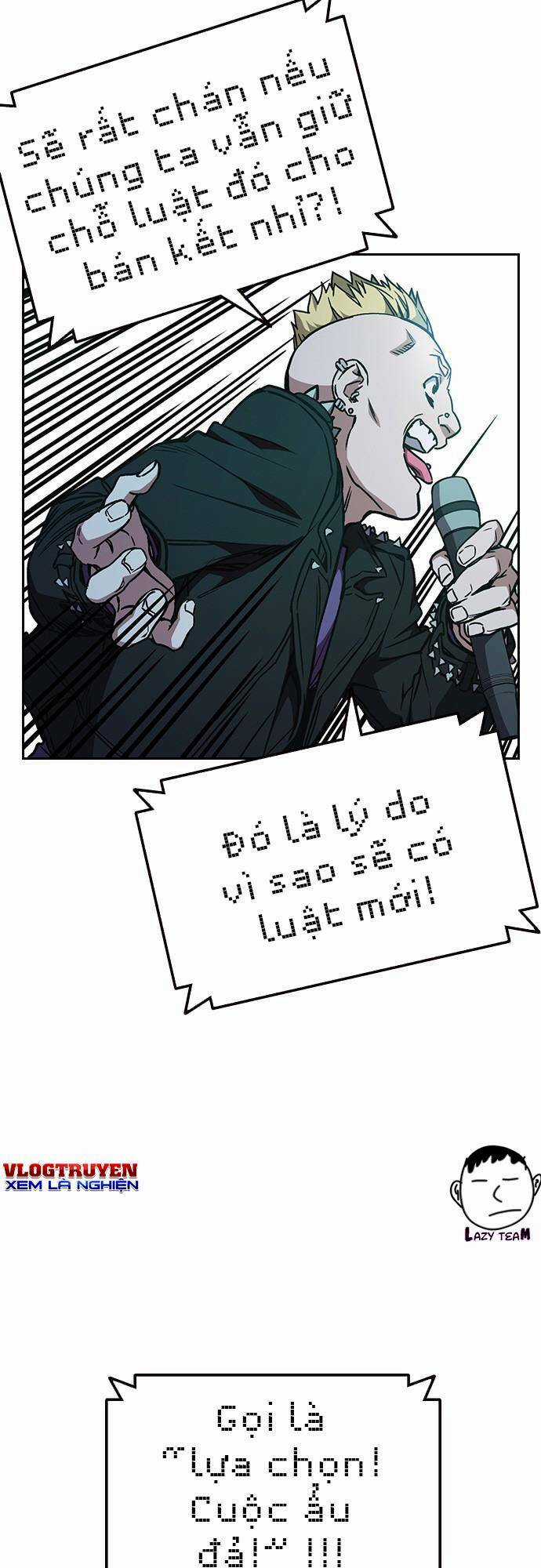 Học Nhóm - Study Group - Chapter 176 - Trang 72