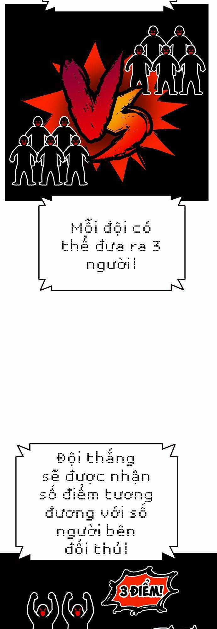 Học Nhóm - Study Group - Chapter 176 - Trang 73