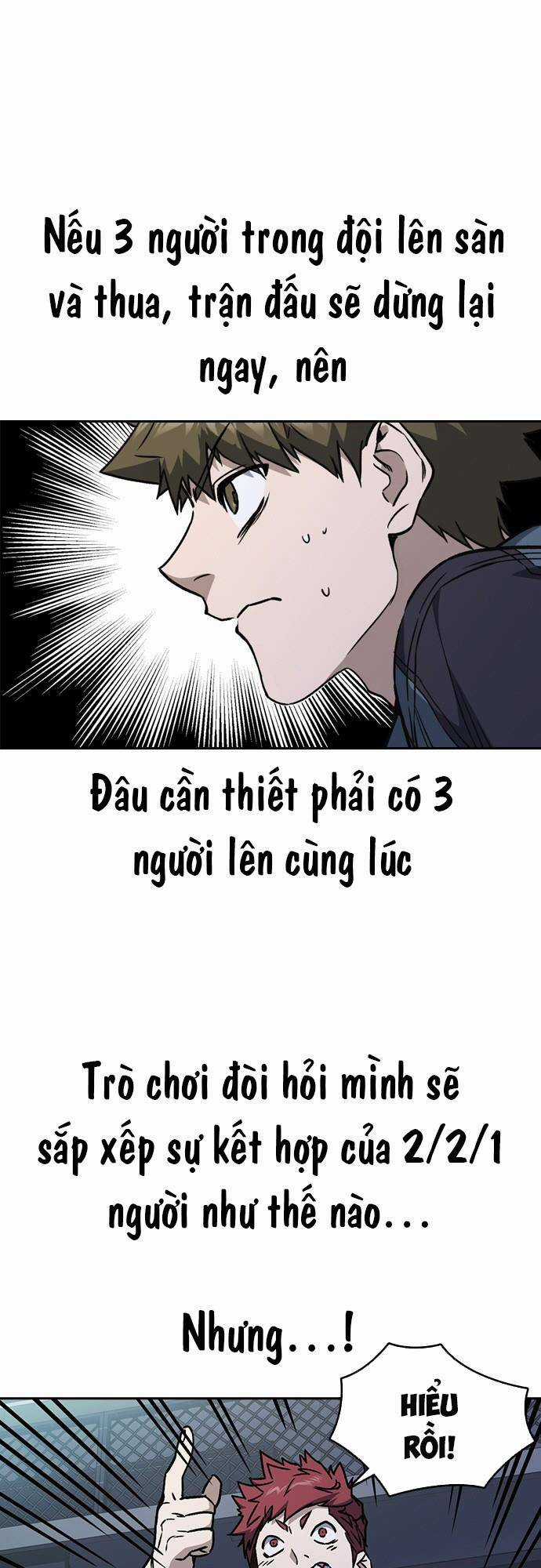 Học Nhóm - Study Group - Chapter 176 - Trang 76