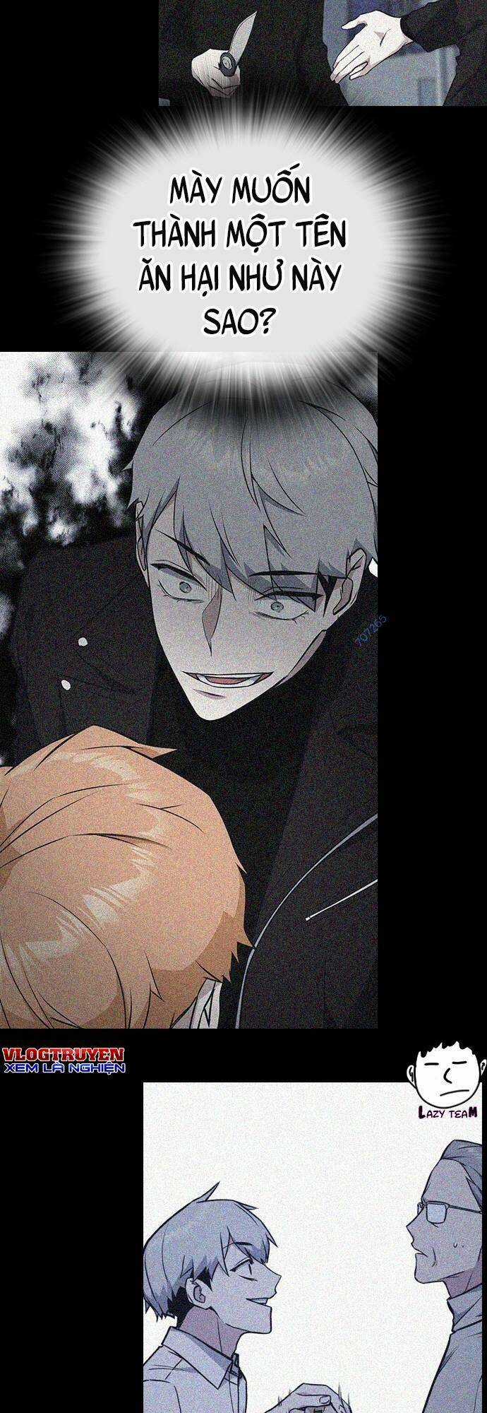 Học Nhóm - Study Group - Chapter 176 - Trang 80