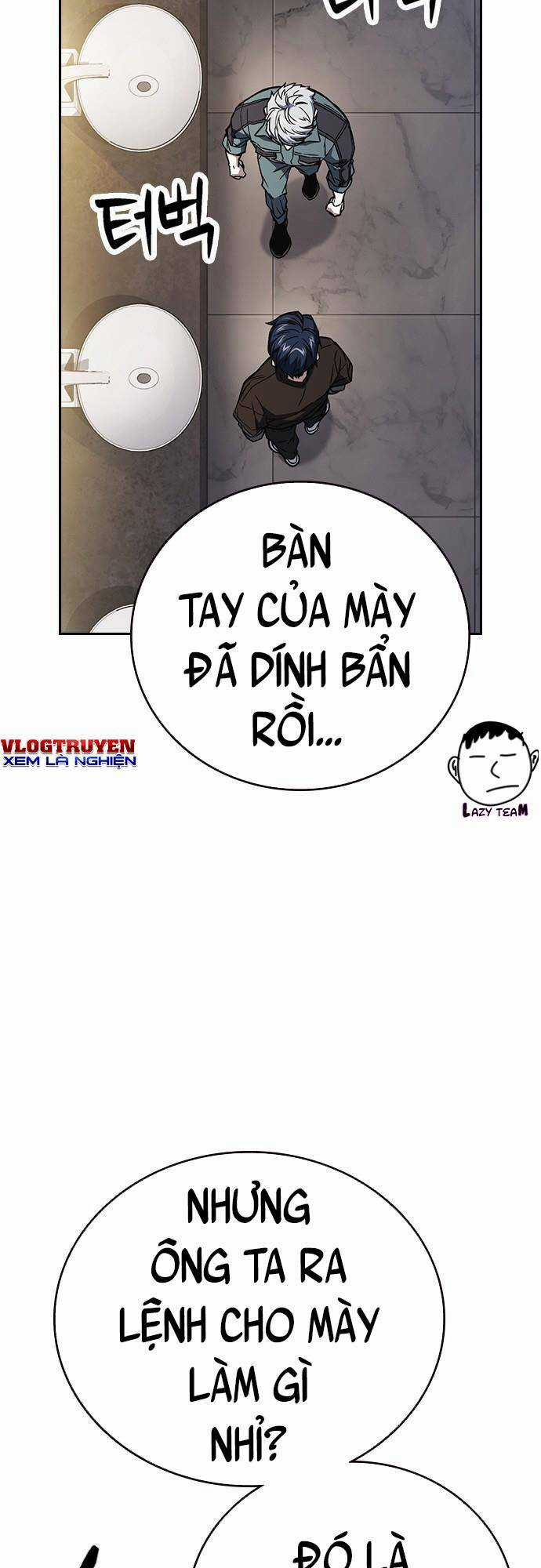 Học Nhóm - Study Group - Chapter 176 - Trang 9