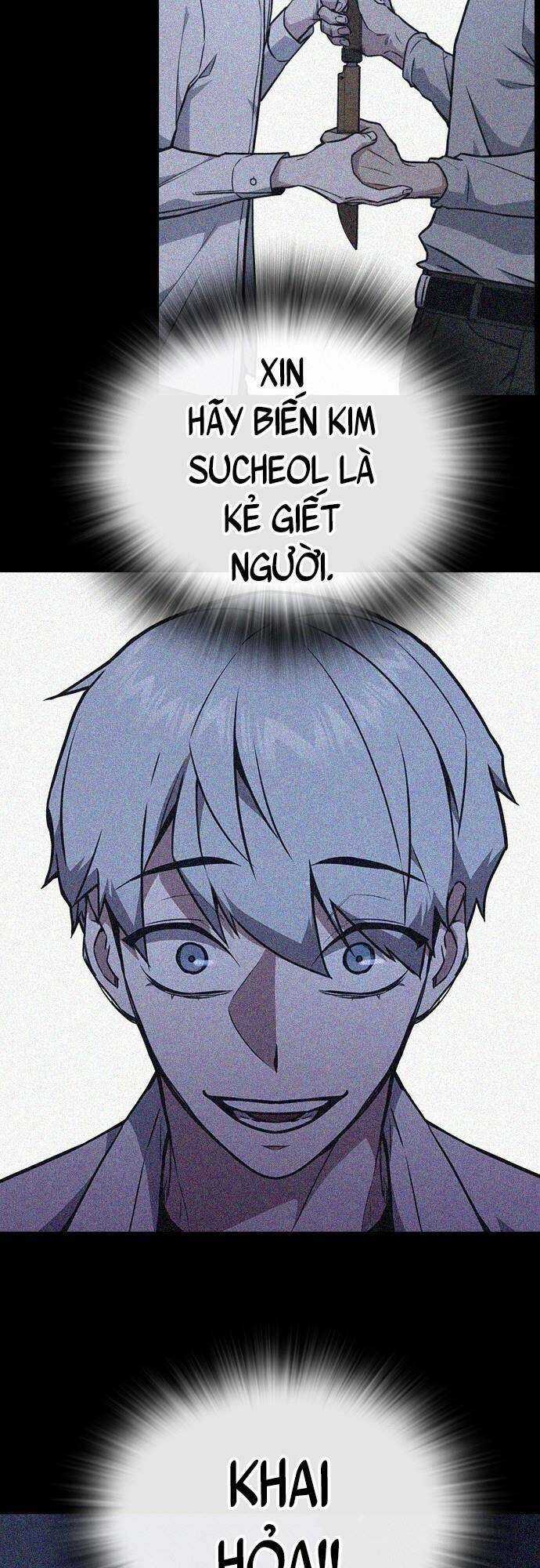 Học Nhóm - Study Group - Chapter 176 - Trang 81