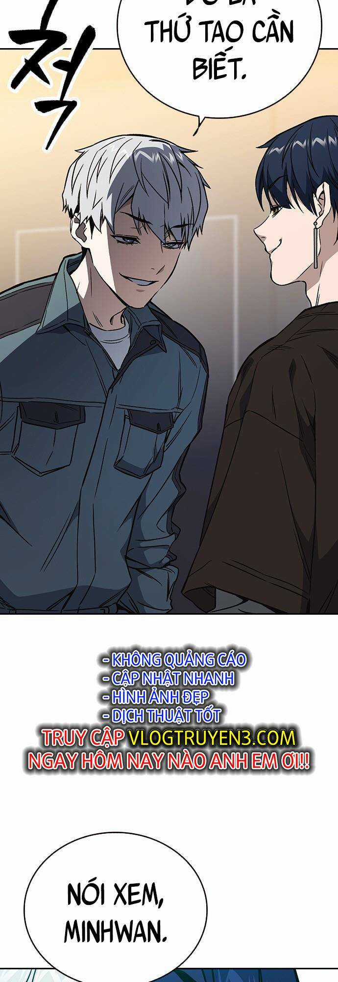 Học Nhóm - Study Group - Chapter 176 - Trang 10