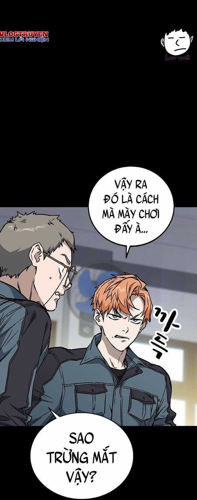 Học Nhóm - Study Group - Chapter 177 - Trang 11