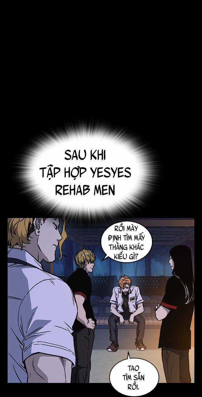 Học Nhóm - Study Group - Chapter 177 - Trang 13