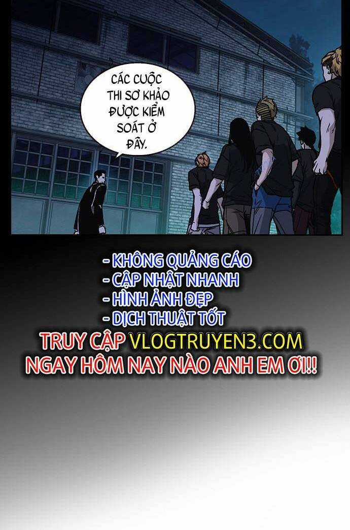 Học Nhóm - Study Group - Chapter 177 - Trang 15