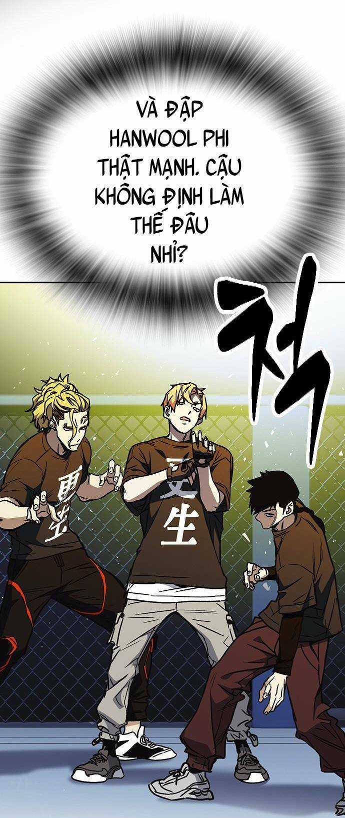 Học Nhóm - Study Group - Chapter 177 - Trang 16