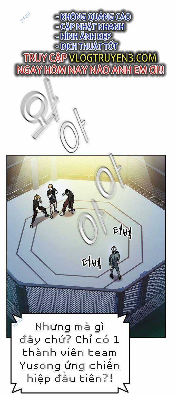 Học Nhóm - Study Group - Chapter 177 - Trang 27