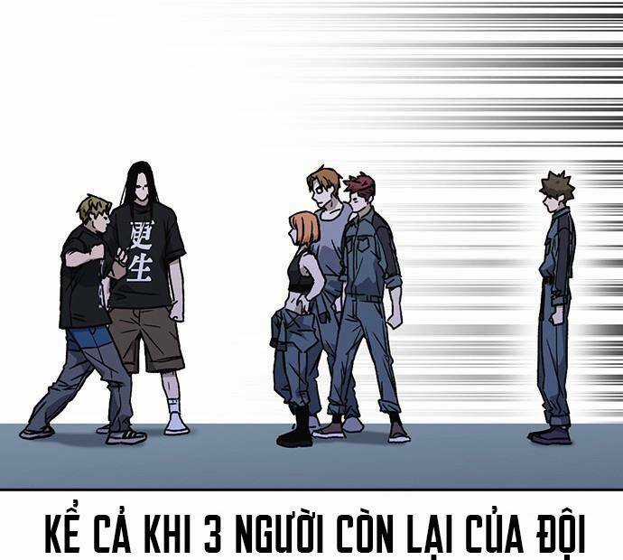 Học Nhóm - Study Group - Chapter 177 - Trang 30