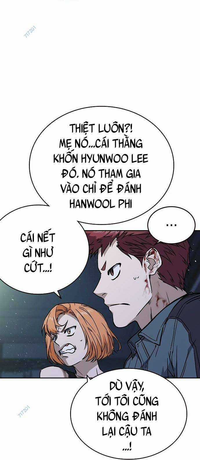 Học Nhóm - Study Group - Chapter 177 - Trang 33