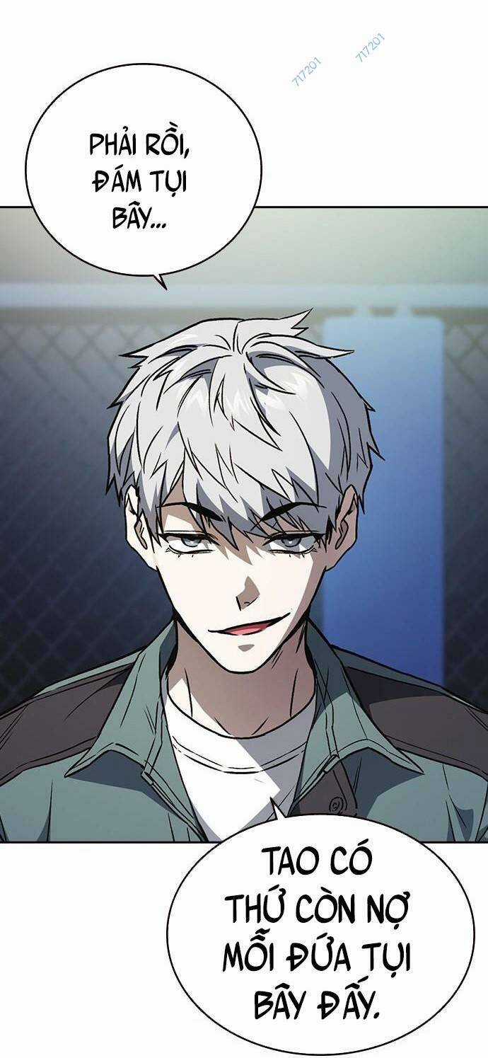 Học Nhóm - Study Group - Chapter 177 - Trang 35