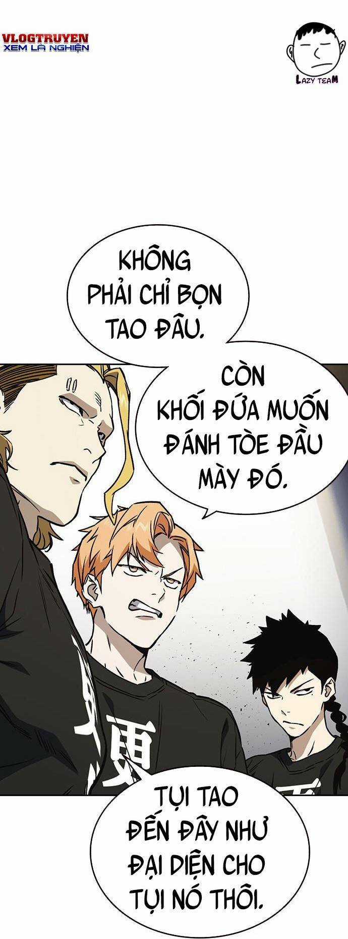 Học Nhóm - Study Group - Chapter 177 - Trang 36