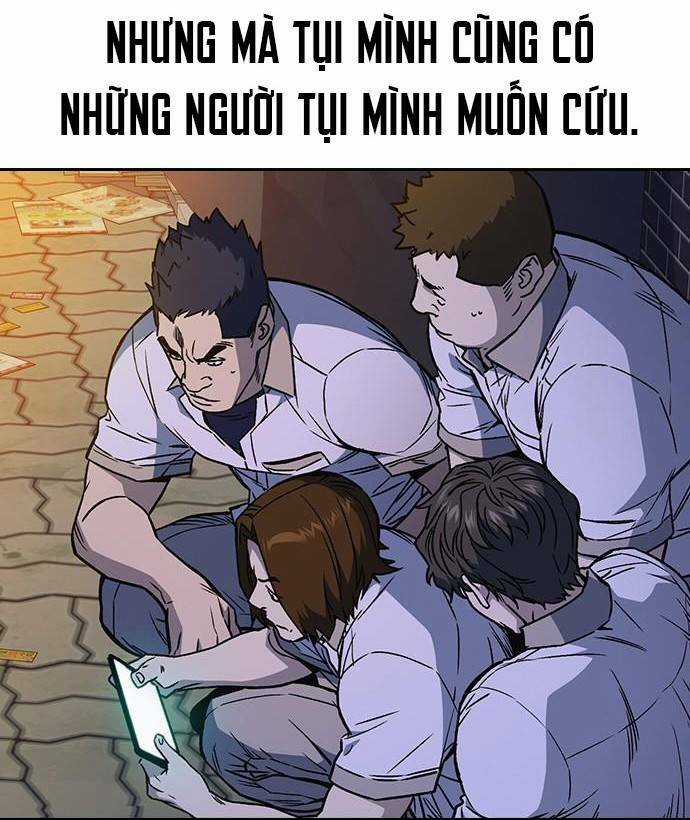 Học Nhóm - Study Group - Chapter 177 - Trang 40