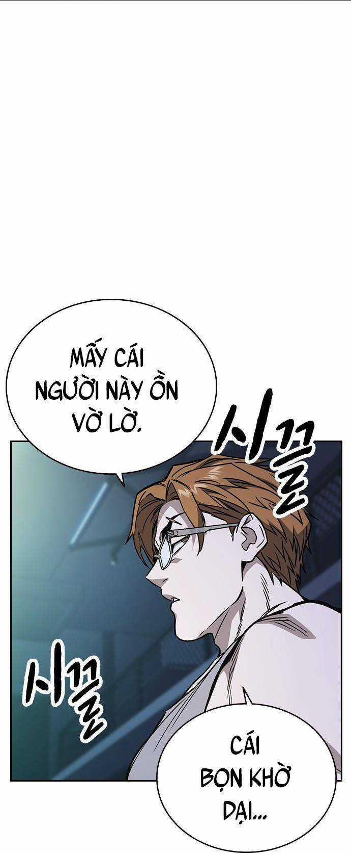 Học Nhóm - Study Group - Chapter 177 - Trang 45