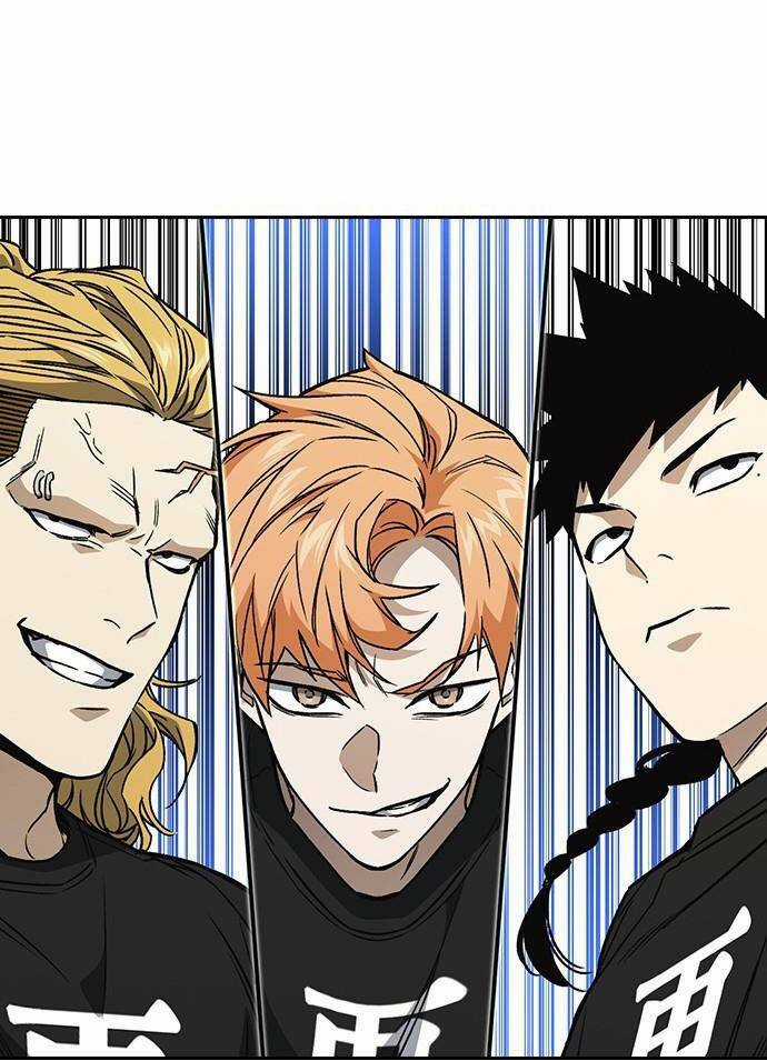 Học Nhóm - Study Group - Chapter 177 - Trang 50