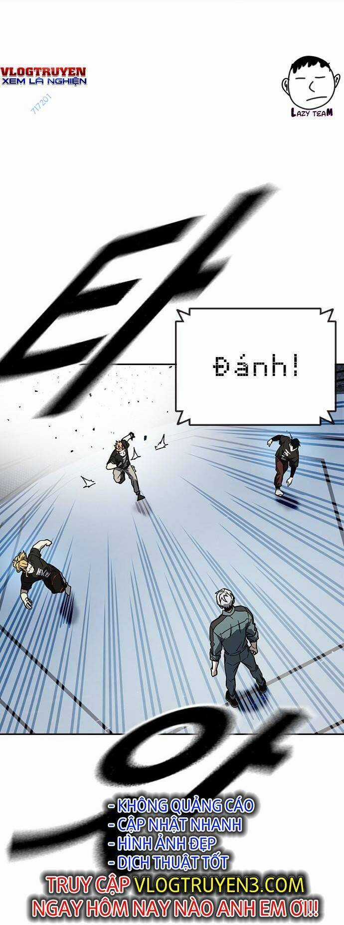 Học Nhóm - Study Group - Chapter 177 - Trang 51