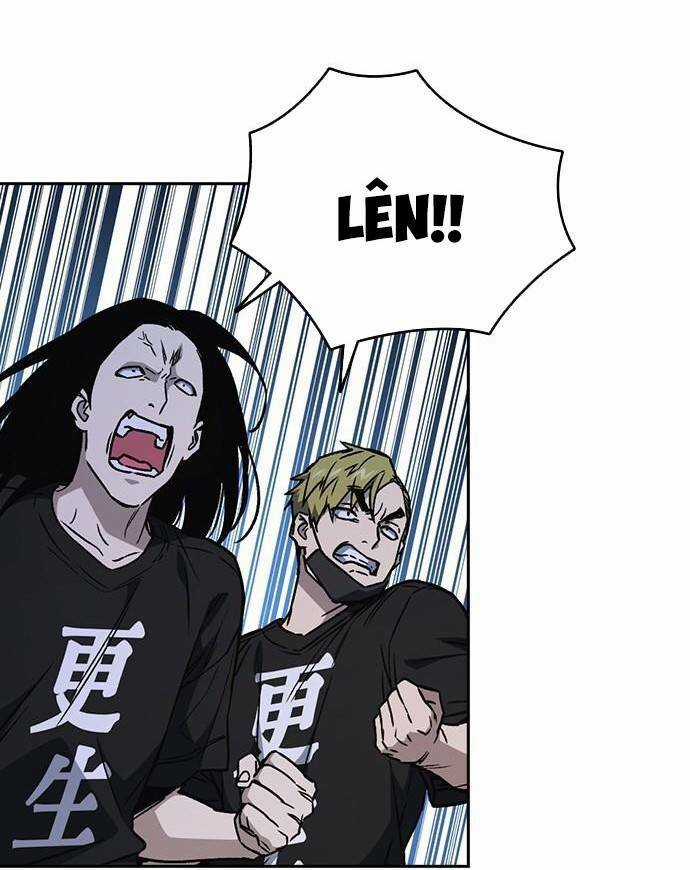 Học Nhóm - Study Group - Chapter 177 - Trang 52