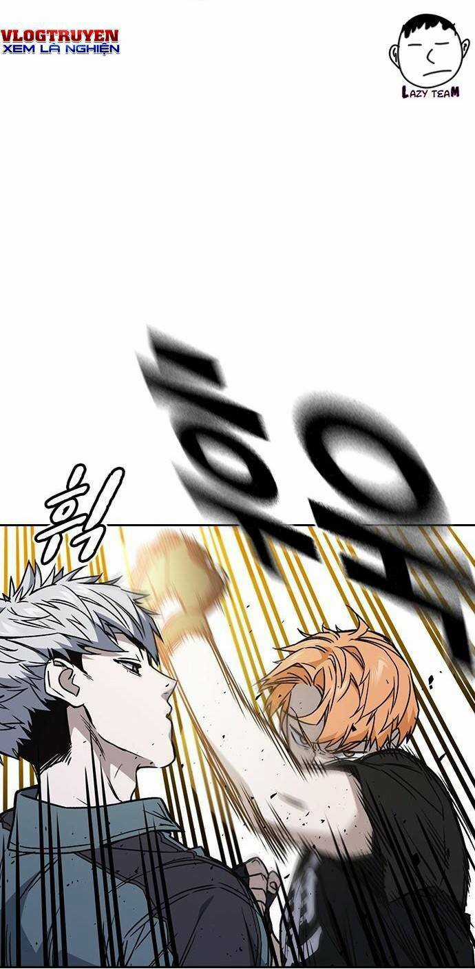 Học Nhóm - Study Group - Chapter 177 - Trang 57