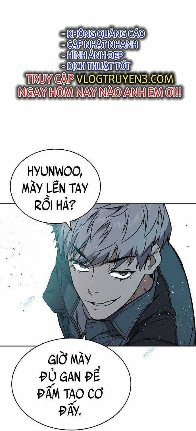Học Nhóm - Study Group - Chapter 177 - Trang 58