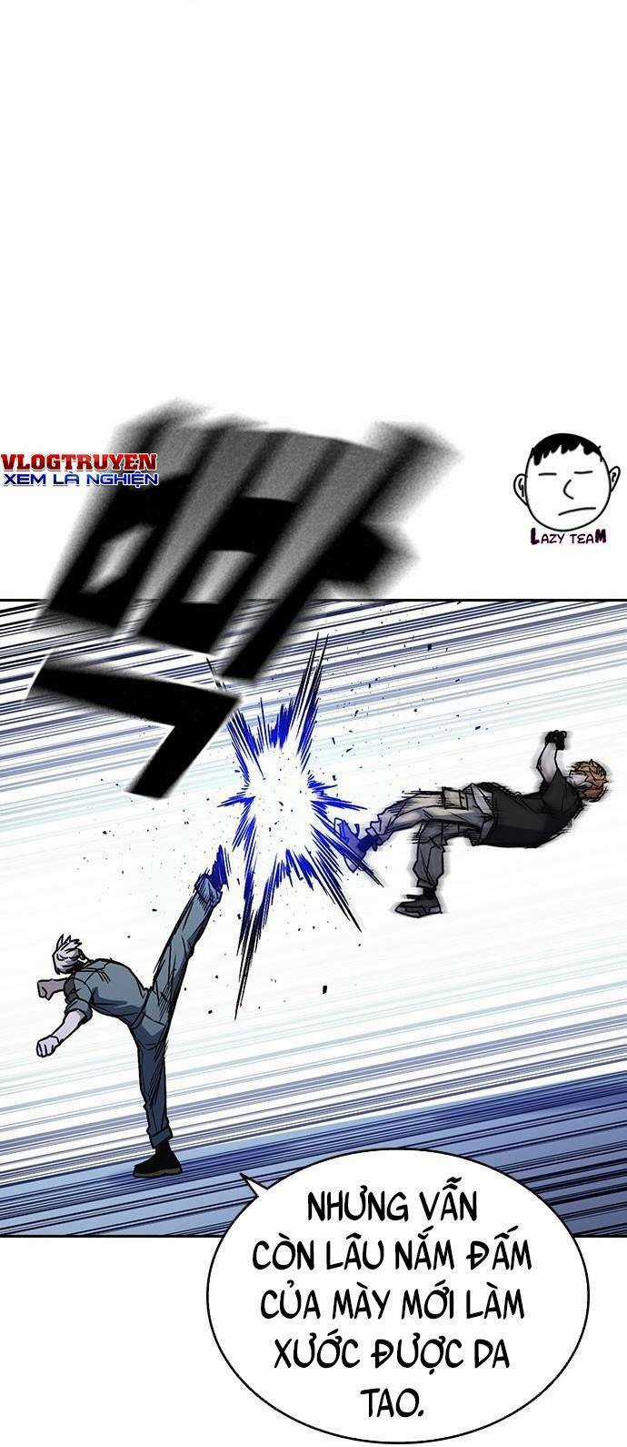 Học Nhóm - Study Group - Chapter 177 - Trang 59