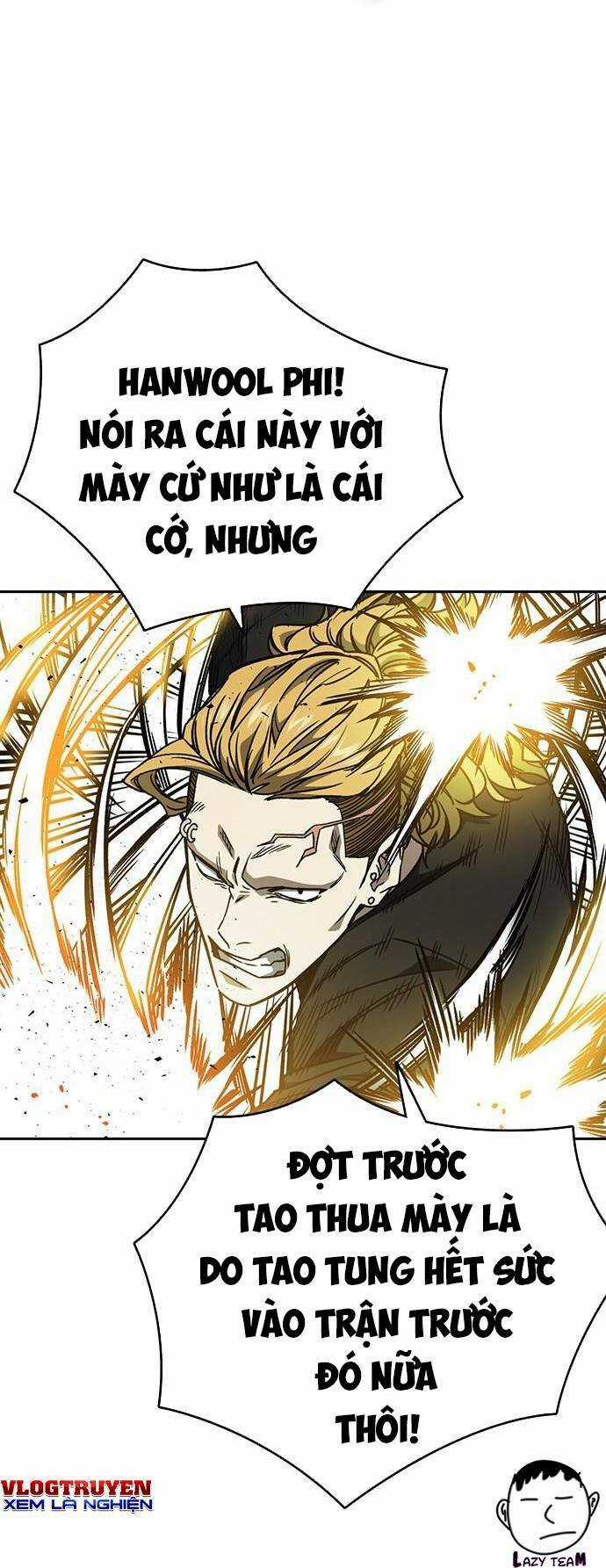 Học Nhóm - Study Group - Chapter 177 - Trang 66