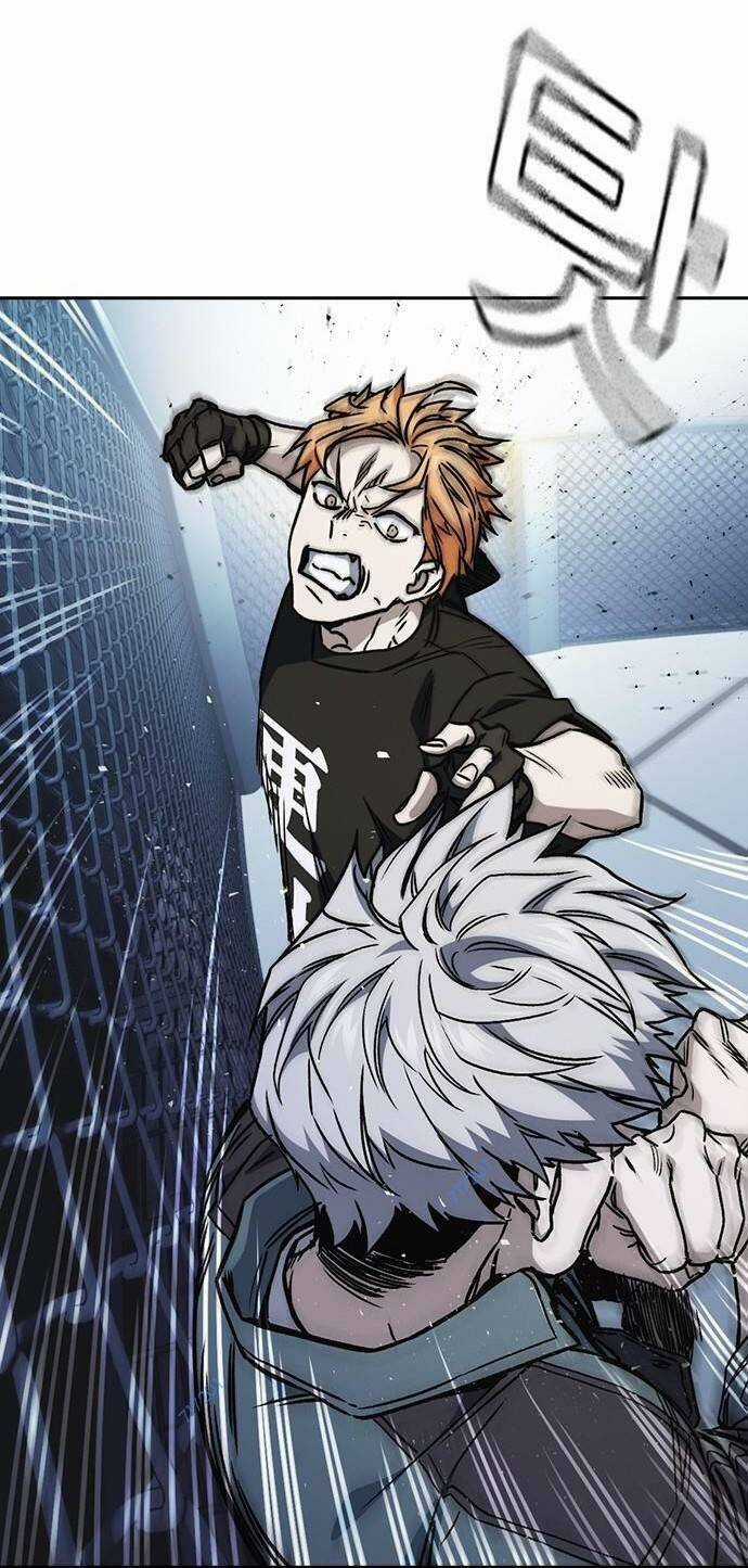 Học Nhóm - Study Group - Chapter 177 - Trang 73