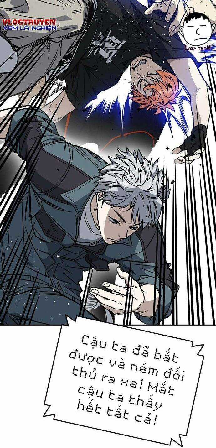 Học Nhóm - Study Group - Chapter 177 - Trang 77