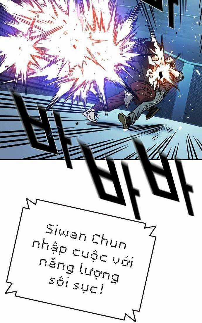 Học Nhóm - Study Group - Chapter 177 - Trang 91