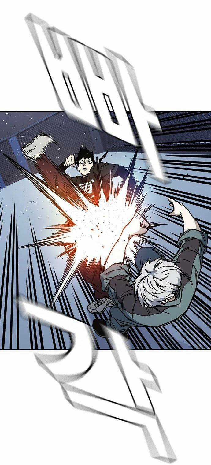 Học Nhóm - Study Group - Chapter 177 - Trang 92