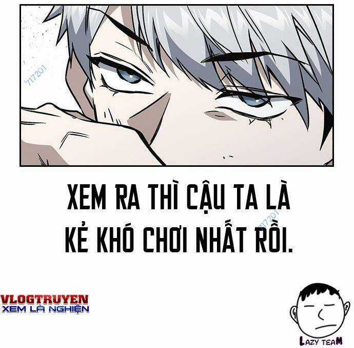 Học Nhóm - Study Group - Chapter 177 - Trang 95