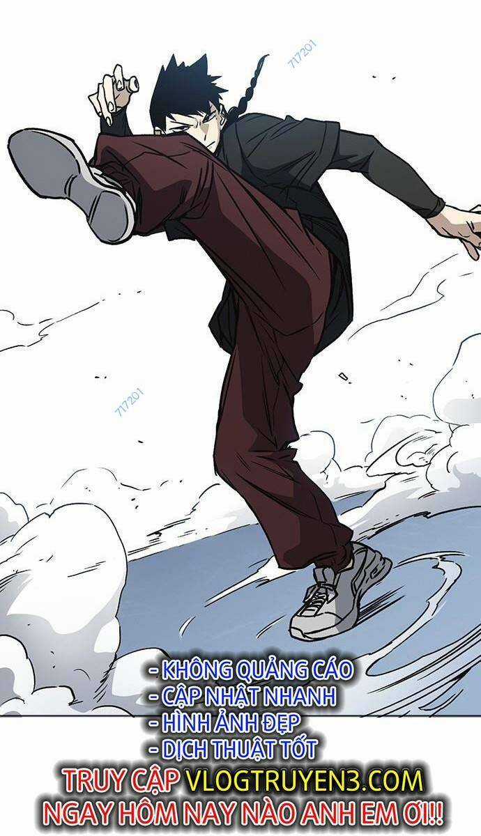 Học Nhóm - Study Group - Chapter 177 - Trang 97