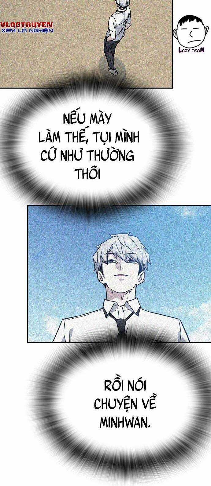 Học Nhóm - Study Group - Chapter 177 - Trang 100