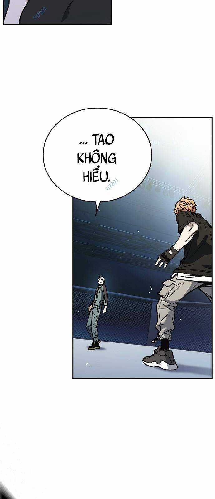 Học Nhóm - Study Group - Chapter 178 - Trang 15