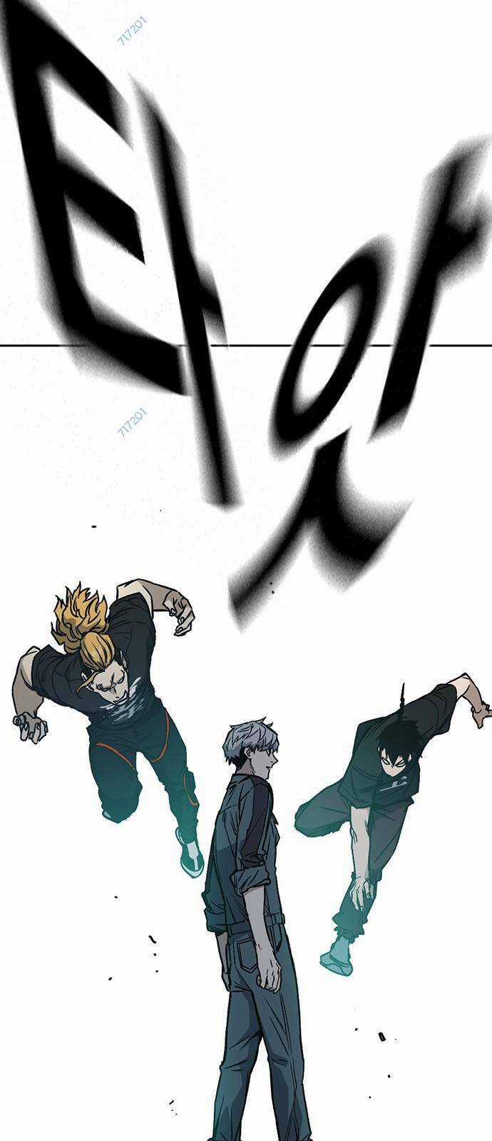 Học Nhóm - Study Group - Chapter 178 - Trang 16