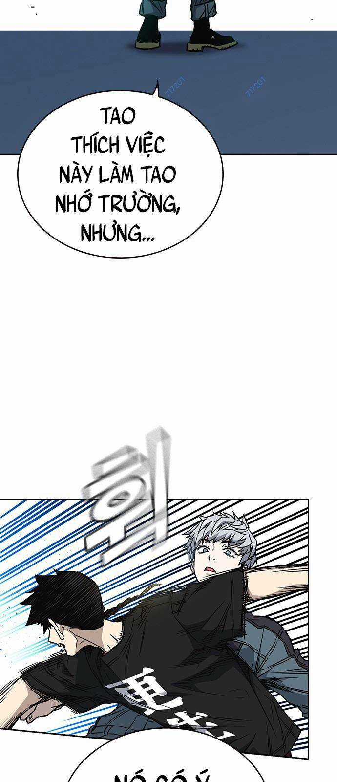 Học Nhóm - Study Group - Chapter 178 - Trang 17