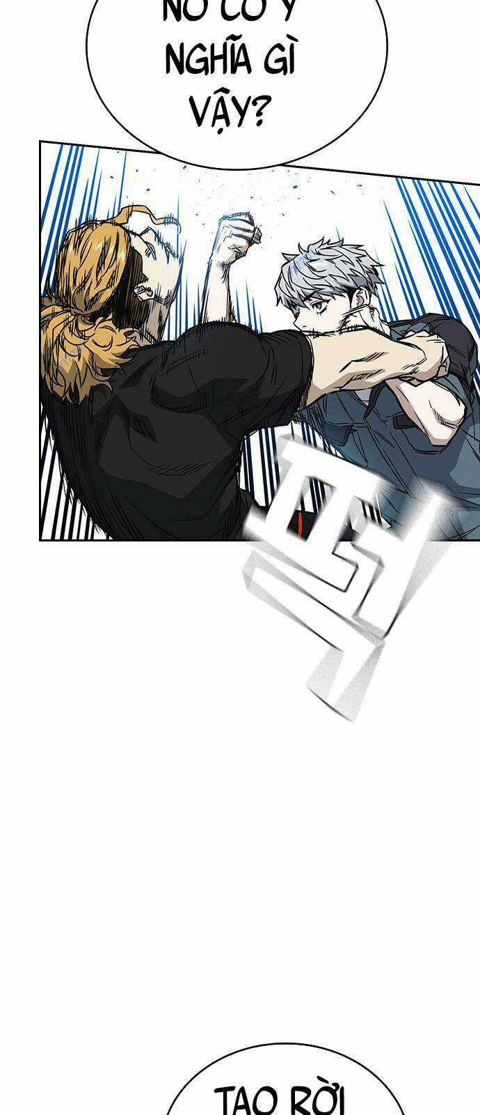 Học Nhóm - Study Group - Chapter 178 - Trang 18