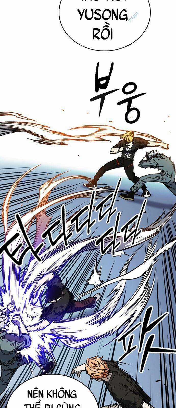 Học Nhóm - Study Group - Chapter 178 - Trang 19