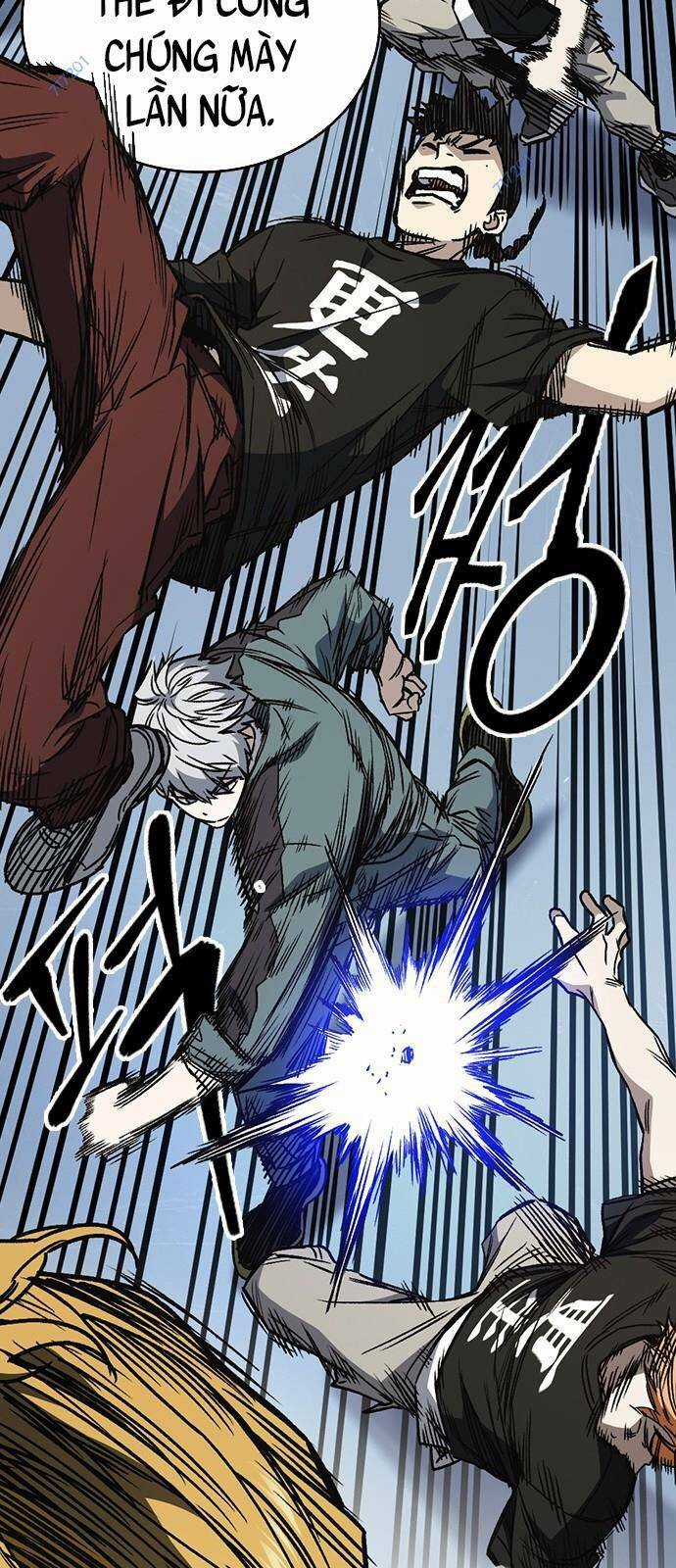 Học Nhóm - Study Group - Chapter 178 - Trang 20